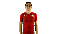 Czech Republic Ceskarepre Sticker by 2score