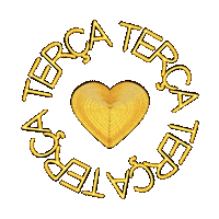 Terca Tercou Sticker