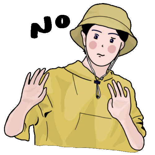 Cammy523 Sticker