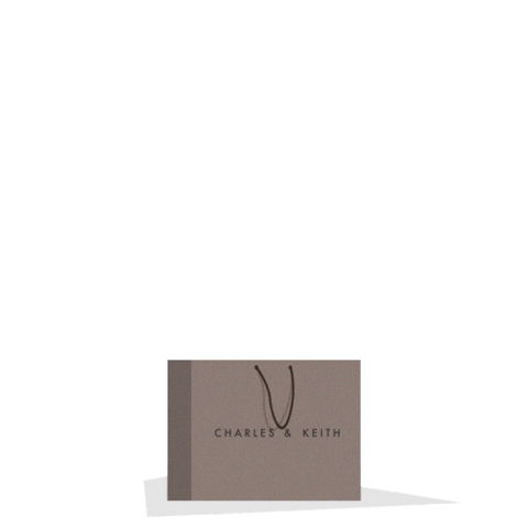 Fashion Shopping Sticker by CHARLES & KEITH