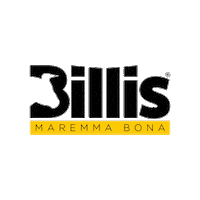 Maremma Bona Sticker by Billi's
