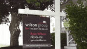 GIF by Wilson Group