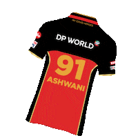 Ashwani Sticker by Royal Challenge Official