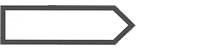 arrow yes Sticker by Southern Utah University