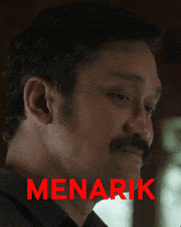 Sewu Dino GIF by MD Pictures