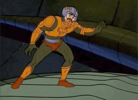 Fail He Man GIF by Masters Of The Universe