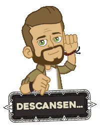 Cartoon Goodbye Sticker by Mister Lemonade