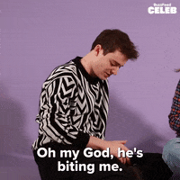 Stranger Things Scary Halloween GIF by BuzzFeed