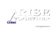 Rise Together Sticker by SRI_Experience