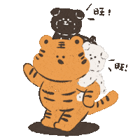 Peihan Sticker