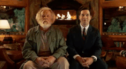 season 2 graves GIF
