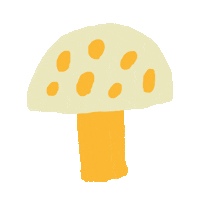 Happy Art Sticker