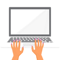 Lashes Lifting Sticker by Beauty Lash