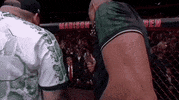 Mixed Martial Arts Sport GIF by UFC
