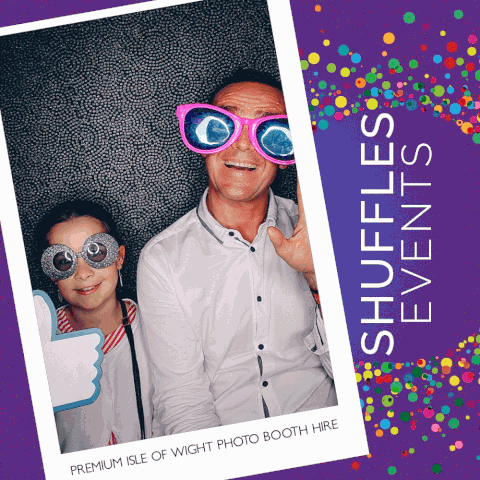 jamesandelodie2016 GIF by Shuffles Events