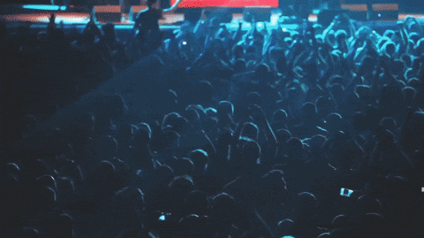 gisecaro giphyupload sale concert miami GIF