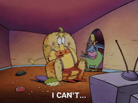 rockos modern life nicksplat GIF
