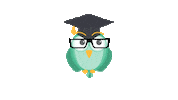 akademilive bird birds online education e learning Sticker
