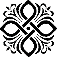 Tattoo Sticker by Sangoma Records