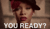 Are You Ready Snl GIF