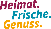 Wilgerlebnis heimat genuss borken frische Sticker