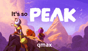 Peak GIF