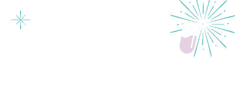 Cheers Fireworks Sticker by iTapToo