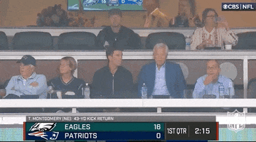 Regular Season Football GIF by NFL