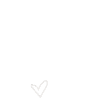 I Love You Hearts Sticker