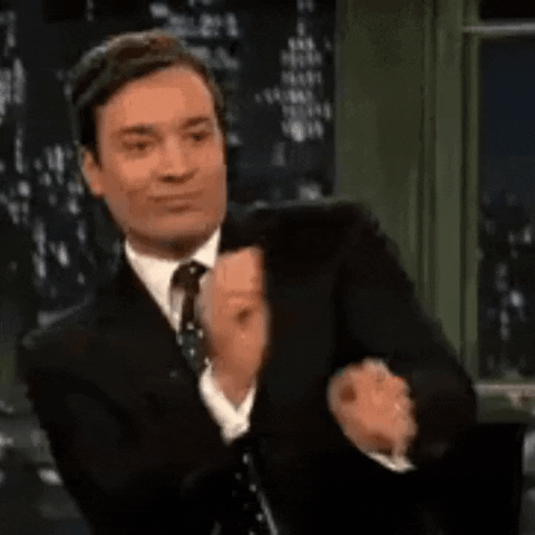 Happy Dance GIF by Vadoo TV