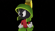 oh no do not want GIF by Looney Tunes World of Mayhem