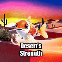 Wisdom Adaptation GIF by TheConfishius