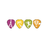 Ptt Sticker by Personal Touch Travel
