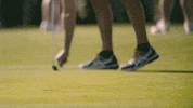 let golf course GIF by The Evian Championship