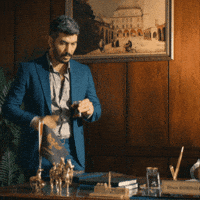 Dizi GIF by WASS Medya