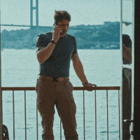 Dizi Barış GIF by WASS Medya