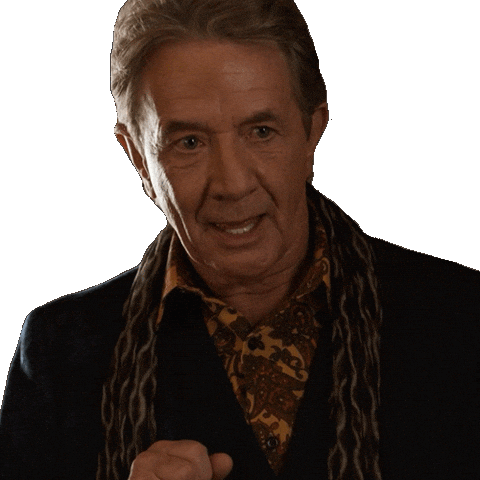 Season 5 Listening Sticker by HULU