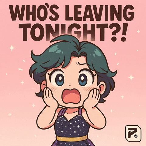 Shock Waiting GIF by Persona