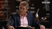 shark tank yep GIF by Shark Tank, Network Ten