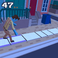 steppypants GIF