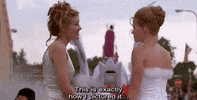 Kirsten Dunst GIF by Warner Archive