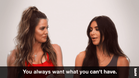 keeping up with the kardashians e! GIF by KUWTK