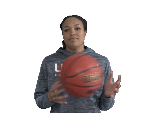 Womens Basketball Sport Sticker by NCAA Championships