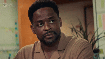 Understanding Express Yourself GIF by PBS