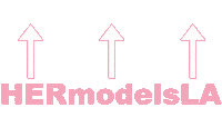 hermodelsla hermodelsla Sticker