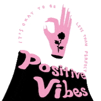 happy girl Sticker by geun