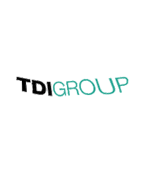 TDIgroup tdi тди Sticker
