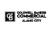 Cbharper Sticker by Coldwell Banker D'Ann Harper, REALTORS