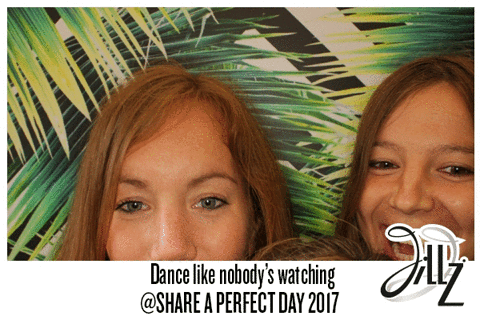 major booth share a perfect day 2017 GIF by Jillz