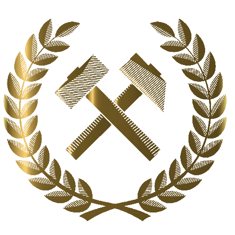 Qdizajn giphyupload miner kwk qdizajn Sticker